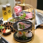 Kurohanagyu in Tsim Sha Tsui Hong Kong | OpenRice Hong Kong Photo of Kurohanagyu (Tsim Sha Tsui) - 魚堅日記