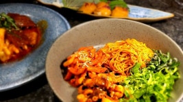 Surasang 수라상 in Tsim Sha Tsui Hong Kong | OpenRice Hong Kong Photo of Surasang 수라상 (Tsim Sha Tsui) - 識食小姐
