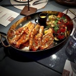 Pizzeria at Cotton Tree Terraces Review - Western Pizza Hotel Restaurant in Central The Murray, Hong Kong, a Niccolo Hotel Hong... 