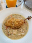 Harbourside Grill in Tsim Sha Tsui Hong Kong | OpenRice Hong Kong Photo of Harbourside Grill (Tsim Sha Tsui) - starrychow