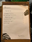 ReDivine (CAPRI Place)'s Review - Thai in Tseung Kwan O O’South Coast Hong Kong | OpenRice Hong Kong ReDivine (CAPRI Place)...