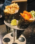 Waki Shokudo (Garden Rivera)s Review - Japanese Sushi/Sashimi in Sha Tin Hong Kong | OpenRice Hong Kong Waki Shokudo (Garden... 