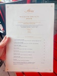 ARIA in Central Hong Kong | OpenRice Hong Kong Photo of ARIA (Central) - Scarlett To 旅遊玩樂誌
