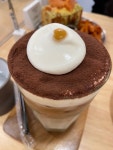 招牌奶蓋咖啡 - E FOR EGGs photo in Tai Wai Hong Kong | OpenRice Hong Kong Photo of E FOR EGG (Tai Wai) - YuRiTong