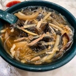 Review of 中華小館 by HKFoodU | OpenRice Hong Kong Review of 中華小館 (Wan Chai) - HKFoodU