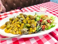 Antonio-The King of Piri Piri Chickens Review - Family Friendly in Western District Hong Kong | OpenRice Hong Kong Antonio-The... 