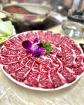 新港海鮮火鍋 in Prince Edward Hong Kong | OpenRice Hong Kong Photo of 新港海鮮火鍋 (Prince Edward) - tabosuki