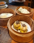 Lockcha (Tai Kwun) in Central Hong Kong | OpenRice Hong Kong Photo of Lockcha (Tai Kwun) (Central) - Main410
