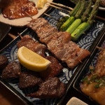 KUSHI by Skewer Kitchen in Mong Kok Hong Kong | OpenRice Hong Kong Photo of KUSHI by Skewer Kitchen (Mong Kok) - tiffanyancool