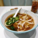 Ming Hing Shanxi Sliced Noodles (Hou Fook Street) in Tsim Sha Tsui Hong Kong | OpenRice Hong Kong Photo of Ming Hing Shanxi... 