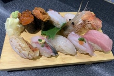 Morito もりと (Kwun Tong Lap Shing Building)s Review - Japanese Sushi/Sashimi in Ngau Tau Kok Hong Kong | OpenRice Hong Kong... 