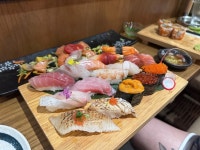 Nunu燒s Review - Japanese Sushi/Sashimi Izakaya in Central Hong Kong | OpenRice Hong Kong Nunu燒 (Central)