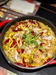 811 Sichuan Cuisine (Lan Fong Road)s Review - Sichuan Hot Pot in Causeway Bay Hong Kong | OpenRice Hong Kong 811 Sichuan Cuisine... 