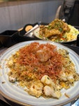 招牌蝦頭油炒飯 - Golden Bowls photo in Ngau Tau Kok Hong Kong | OpenRice Hong Kong Photo of Golden Bowl (Ngau Tau Kok)... 