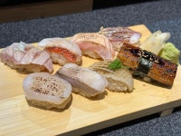 Morito もりと in Hung Hom Hong Kong | OpenRice Hong Kong Photo of Morito もりと (Hung Hom) - SiuBu T