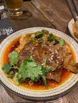 811 Sichuan Cuisine (Nelson Street) in Mong Kok Hong Kong | OpenRice Hong Kong Photo of 811 Sichuan Cuisine (Nelson Street) (Mong... 