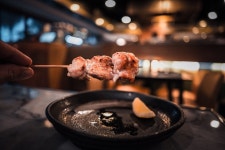 Shoku Japanese Binchotan Grill (The Pulse)s Review - Japanese Robatayaki Izakaya in Repulse Bay The Pulse Hong Kong | OpenRice... 