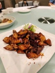 Lingnan Club in Central Hong Kong | OpenRice Hong Kong Photo of Lingnan Club (Central) - cleung806