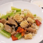 $980六人餐-小卷蚌仁 - Lei King Restaurants photo in Wan Chai Hong Kong | OpenRice Hong Kong Photo of Lei King Restaurant (Wan... 