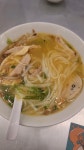 雞絲扎肉香濃雞湯金邊粉 - Pho Le's photo in Kowloon Bay Hong Kong | OpenRice Hong Kong Photo of Pho Le (Kowloon Bay)...