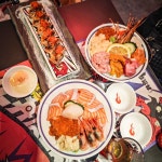 DONYIN DINER in Mong Kok Hong Kong | OpenRice Hong Kong Photo of DONYIN DINER (Mong Kok) - nkikidailylife