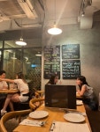 每日廚師推介 - Dough Kitchens photo in Tai Hang Hong Kong | OpenRice Hong Kong Photo of Dough Kitchen (Tai Hang) - Sai Pong