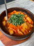 紳士辣醬炒年糕 - Yadllie Plate 야들리애플래이트 (兆萬中心)s photo in Mong Kok Hong Kong | OpenRice Hong Kong Photo of Yadllie... 