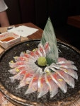鮮魚兩食 - Shinkos photo in Causeway Bay Hong Kong | OpenRice Hong Kong Photo of Shinko (Causeway Bay) - kobe_foodie