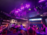 hoo 포차 in Tsim Sha Tsui Hong Kong | OpenRice Hong Kong Photo of hoo 포차 (Tsim Sha Tsui) - mikifunghc