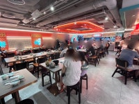 Lung Dim Sum (Eastcore) in Kwun Tong Hong Kong | OpenRice Hong Kong Photo of Lung Dim Sum (Eastcore) (Kwun Tong) - happyduckling