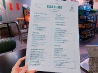 Easy Joe in Tai Kok Tsui Hong Kong | OpenRice Hong Kong Photo of Easy Joe (Tai Kok Tsui) - heimen