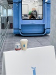 Blue Bottle Coffee in Chek Lap Kok Hong Kong | OpenRice Hong Kong Photo of Blue Bottle Coffee (Chek Lap Kok) - Early_bird