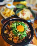 ⭐️真.牛舌心煲仔飯 - To Autumn (Hong King Garden)s photo in Tuen Mun Hong Kong | OpenRice Hong Kong Photo of To Autumn... 