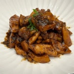YongFus Review - Jiang-Zhe Seafood in Wan Chai Hong Kong | OpenRice Hong Kong YongFu (Wan Chai)
