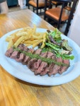 Monster Kitchen in Lai Chi Kok Hong Kong | OpenRice Hong Kong Photo of Monster Kitchen (Lai Chi Kok) - Didtal 1992