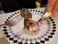 Cuisine Culture in Central Hong Kong | OpenRice Hong Kong Photo of Cuisine Culture (Central) - Mrs.X