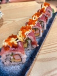 Plum Japanese Restaurant in Kwun Tong Hong Kong | OpenRice Hong Kong Photo of Plum Japanese Restaurant (Kwun Tong) - winwinkywin