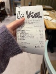 Le Viet in Tsim Sha Tsui Hong Kong | OpenRice Hong Kong Photo of Le Viet (Tsim Sha Tsui) - nnorthbee 