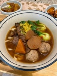 Soups & Meenss Review - Taiwan in Kwun Tong apm Millennium City 5 Hong Kong | OpenRice Hong Kong Soups & Meens (Kwun Tong)