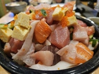 Towada Sushi in Tsim Sha Tsui Hong Kong | OpenRice Hong Kong Photo of Towada Sushi (Tsim Sha Tsui) - Co兒女