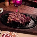 La Parrilla Steakhouse in Central Hong Kong | OpenRice Hong Kong Photo of La Parrilla Steakhouse (Central) - HY_FOOD_10