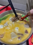 一喜車仔麵s Review - Hong Kong Style Food Stall Noodles in To Kwa Wan Hong Kong | OpenRice Hong Kong 一喜車仔麵 (To Kwa Wan)