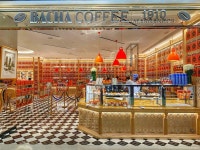 Bacha Coffee in Central Hong Kong | OpenRice Hong Kong Photo of Bacha Coffee (Central) - LeslieFung6871