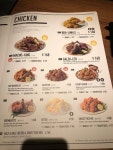Review of Bhc chicken by noknokyuen | OpenRice Hong Kong Review of Bhc chicken (Mong Kok) - noknokyuen