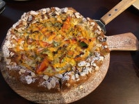 Pizza Maru in Tsim Sha Tsui Hong Kong | OpenRice Hong Kong Photo of Pizza Maru (Tsim Sha Tsui) - bofboy