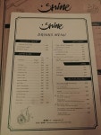 Shine in Tsim Sha Tsui Hong Kong | OpenRice Hong Kong Photo of Shine (Tsim Sha Tsui) - cyrusyip1119