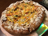 Pizza Maru in Tsim Sha Tsui Hong Kong | OpenRice Hong Kong Photo of Pizza Maru (Tsim Sha Tsui) - Josephine_bert