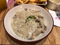 Happinesssss Cafe in Kwun Tong Hong Kong | OpenRice Hong Kong Photo of Happinesssss Cafe (Kwun Tong) - ms.panda.K