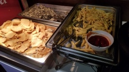 Thai Bin Lo in Mong Kok Hong Kong | OpenRice Hong Kong Photo of Thai Bin Lo (Mong Kok) - doublecloud