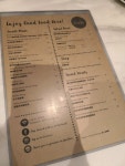 Cafe Zense in Causeway Bay Hong Kong | OpenRice Hong Kong Photo of Cafe Zense (Causeway Bay) - maymay18